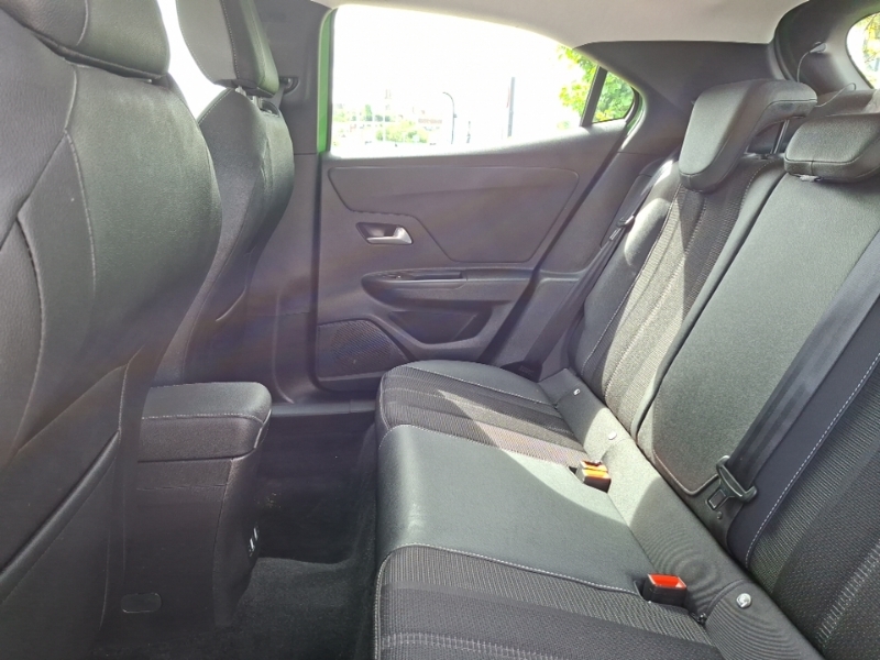 Vauxhall Mokka 1.2 Turbo 100 Elite Nav Premium Green #6