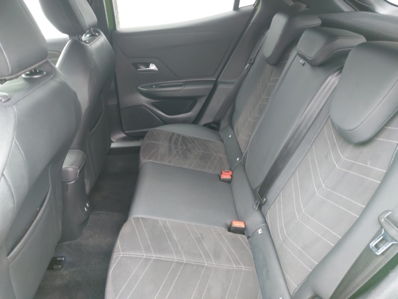Vauxhall Mokka 1.2 Turbo 136 Ultimate Green #6