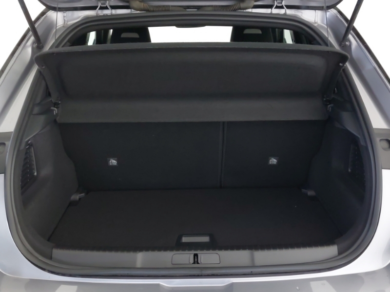 Vauxhall Mokka Petrol Black #18