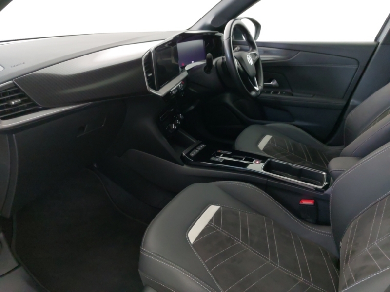 Vauxhall Mokka 1.2 Turbo Ultimate Grey #5