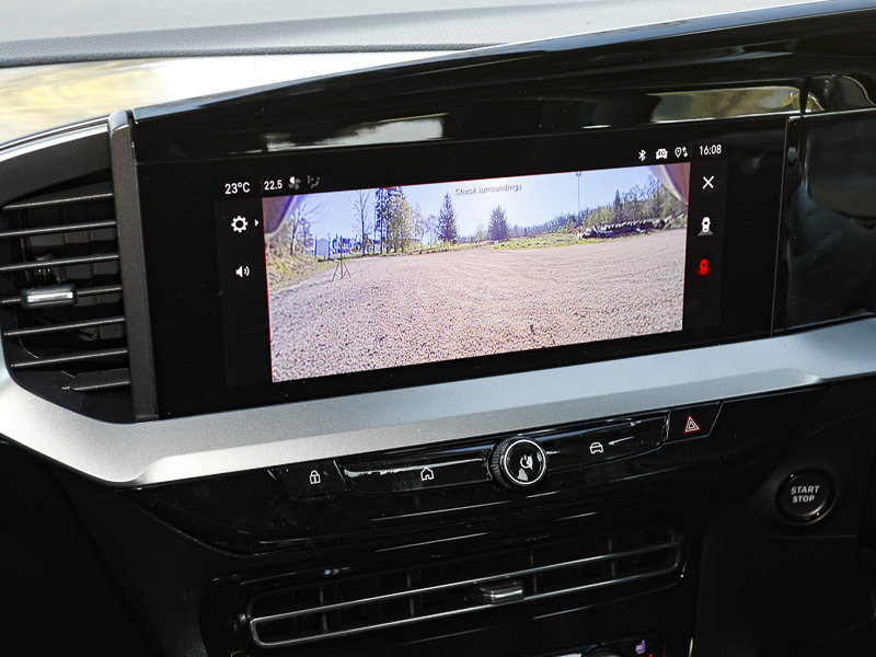 Vauxhall Mokka-e 115Kw Gs 54Kwh #10
