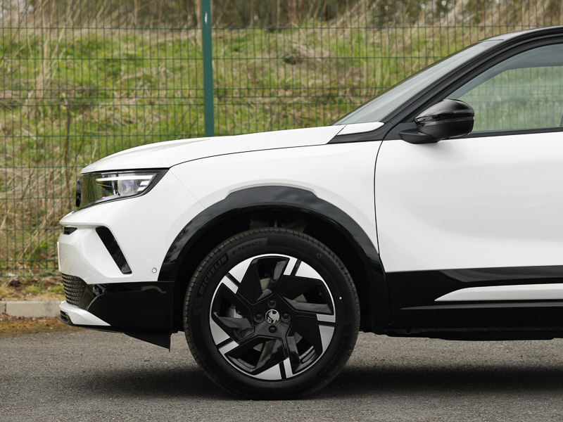 Vauxhall Mokka-e 115Kw Gs 54Kwh #20