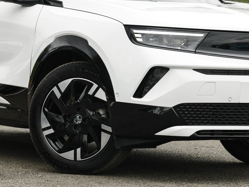 Vauxhall Mokka-e 115Kw Gs 54Kwh #19