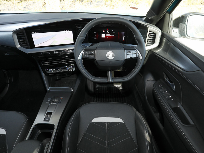 Vauxhall Mokka-e 115Kw Gs 54Kwh #8