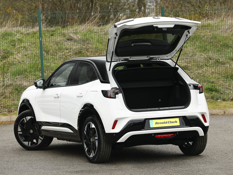 Vauxhall Mokka-e 115Kw Gs 54Kwh #18