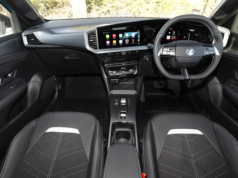 Vauxhall Mokka-e 115Kw Gs 54Kwh #13