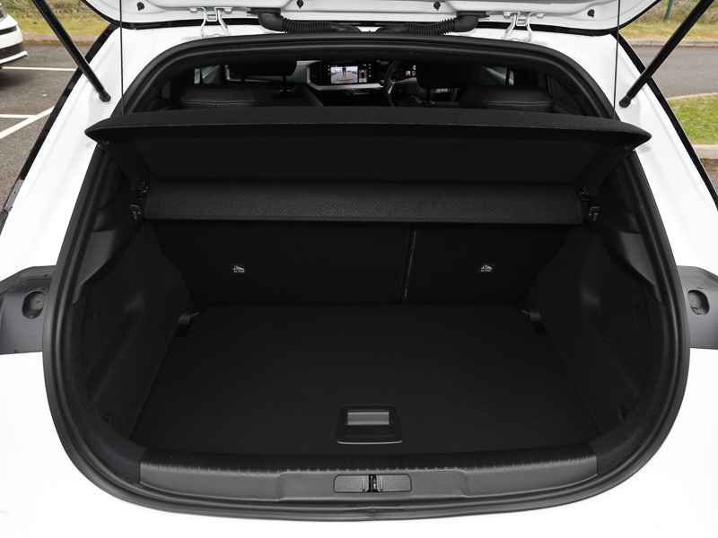 Vauxhall Mokka-e 115Kw Gs 54Kwh #17