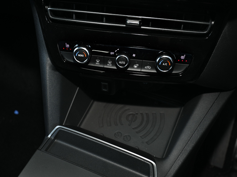 Vauxhall Mokka-e 115Kw Gs 54Kwh #15