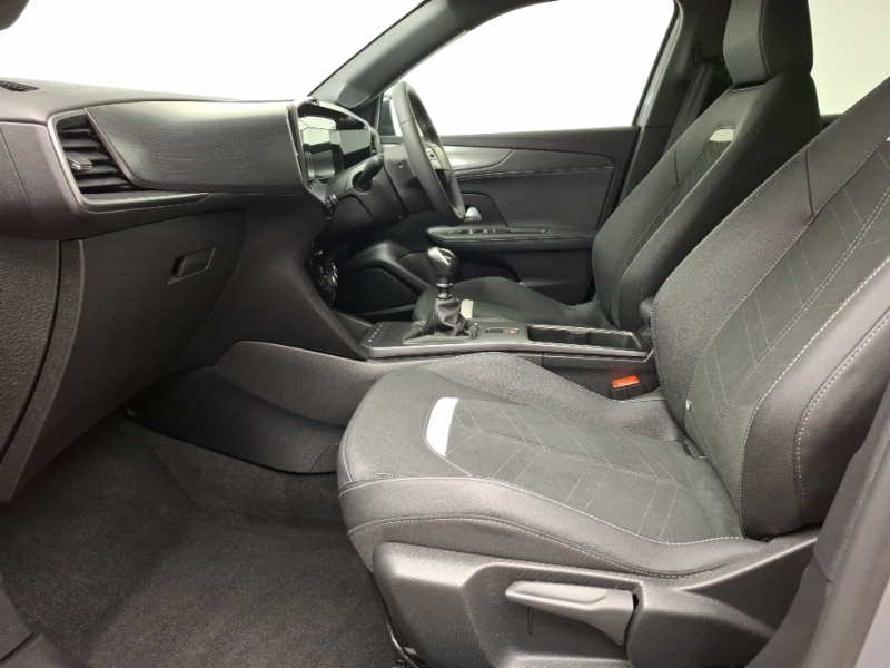 Vauxhall Mokka 1.2 Turbo 136 Ultimate Grey #5
