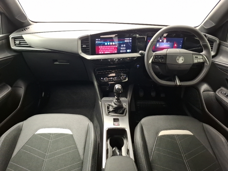Vauxhall Mokka 1.2 Turbo 136 Ultimate Grey #3