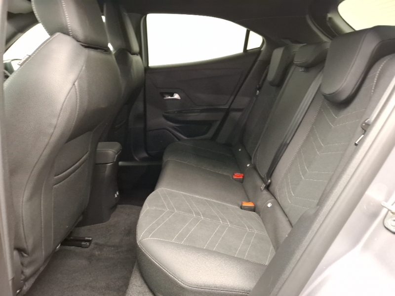 Vauxhall Mokka 1.2 Turbo 136 Ultimate Grey #6