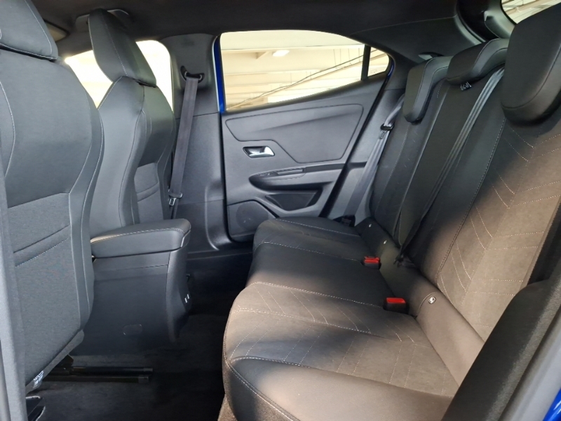 Vauxhall Mokka 1.2 Turbo 136 Ultimate Blue #6