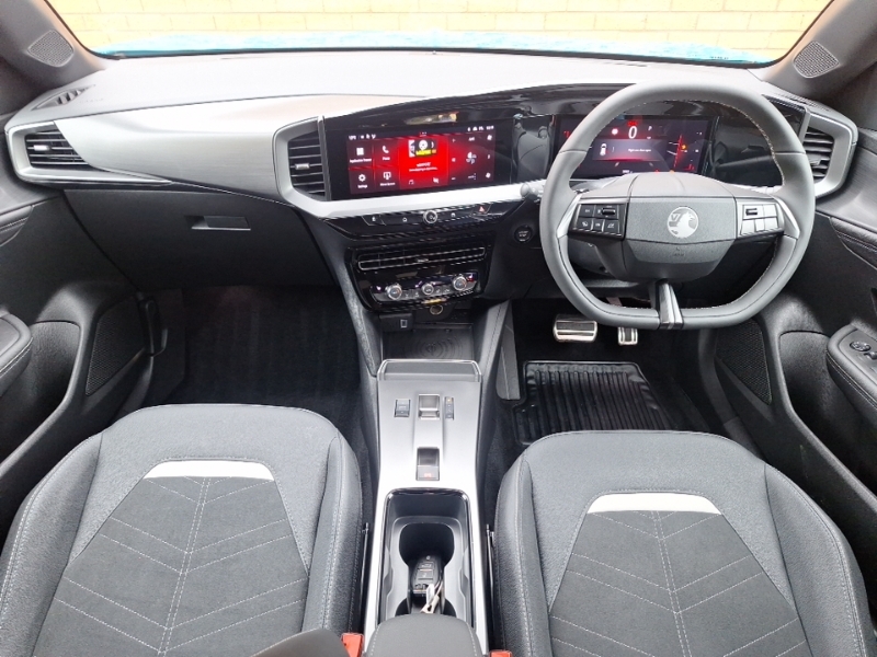 Vauxhall Mokka 1.2 Turbo Ultimate Green #3