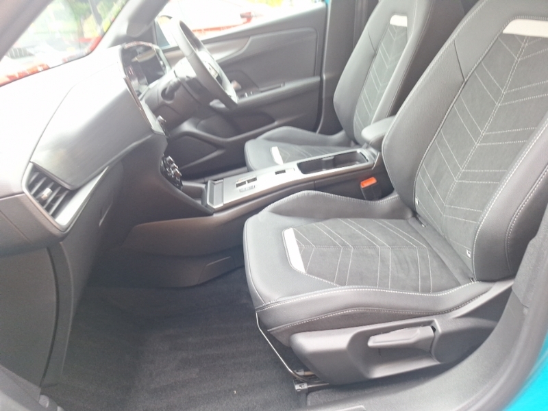 Vauxhall Mokka 1.2 Turbo Ultimate Green #5