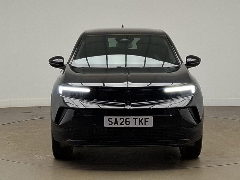 Vauxhall Mokka Gs 1.2T 130Ps Grey #14
