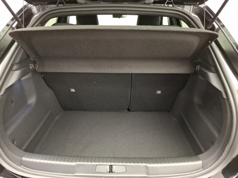 Vauxhall Mokka Gs 1.2T 130Ps Grey #18