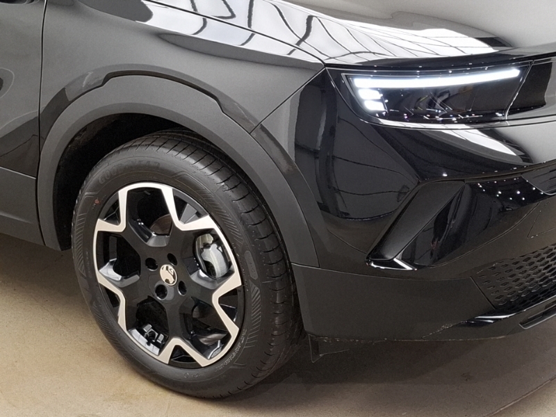 Vauxhall Mokka Gs 1.2T 130Ps Grey #20
