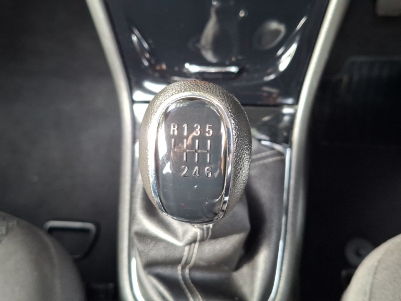 Vauxhall Mokka X 1.4T Elite Blue #16