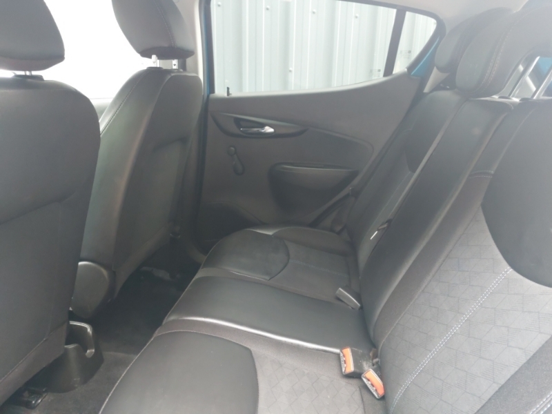 Vauxhall Viva 1.0 73 Sl Blue #6
