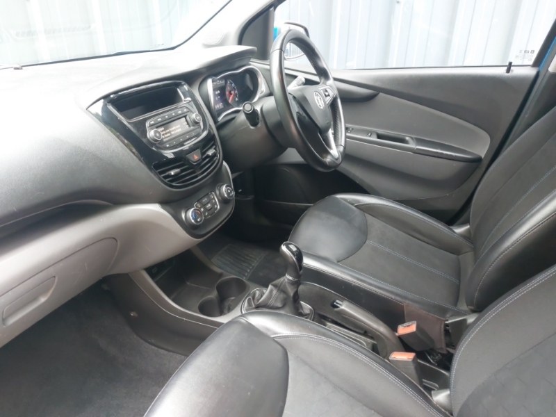 Vauxhall Viva 1.0 73 Sl Blue #5