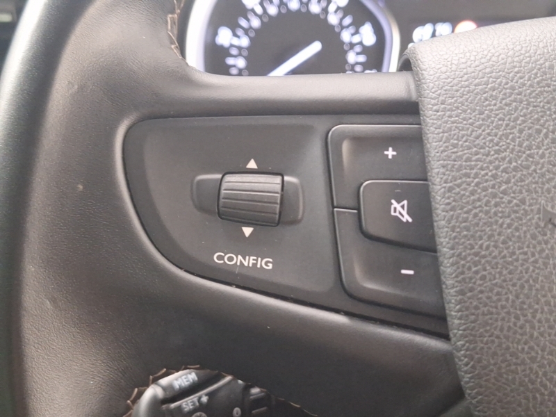 Vauxhall Vivaro 1.5 Turbo D 2900 Dynamic Panel Van 6Dr Manu White #12