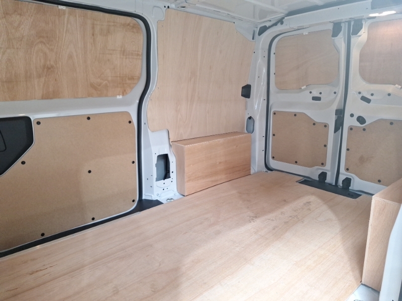 Vauxhall Vivaro 1.5 Turbo D 120 Pro H1 Van White #6