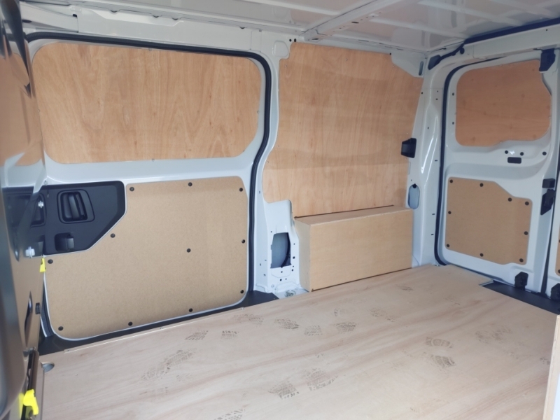 Vauxhall Vivaro 1.5 Turbo D 120 Pro H1 Van DW25VHH White #6