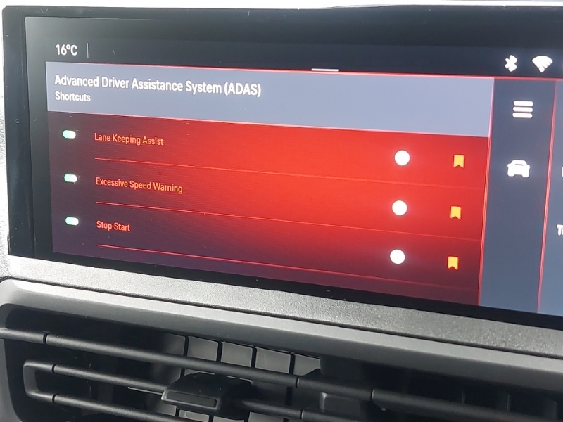 Vauxhall Vivaro 2.0 Turbo D Prime Panel Van 6Dr Swb Eu White #17