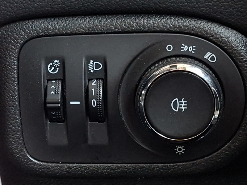 Vauxhall Zafira  Grey #16