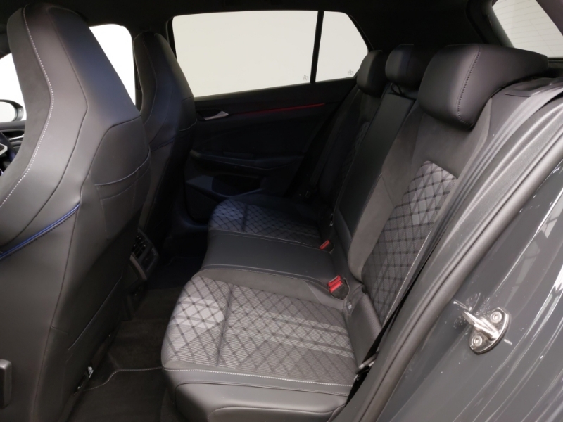 Volkswagen Golf 2.0 Tdi 150 R-line Dsg Grey #6