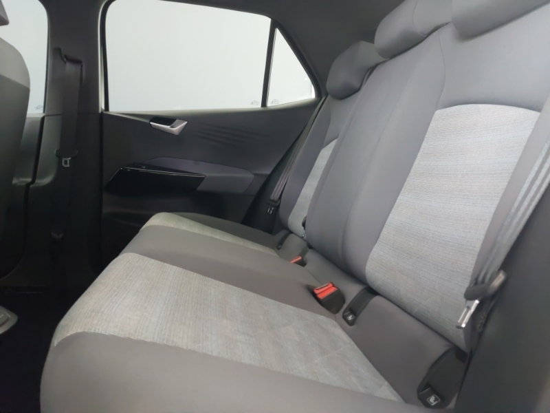 Volkswagen ID.3 150Kw Life Pro Performance 58Kwh Grey #6