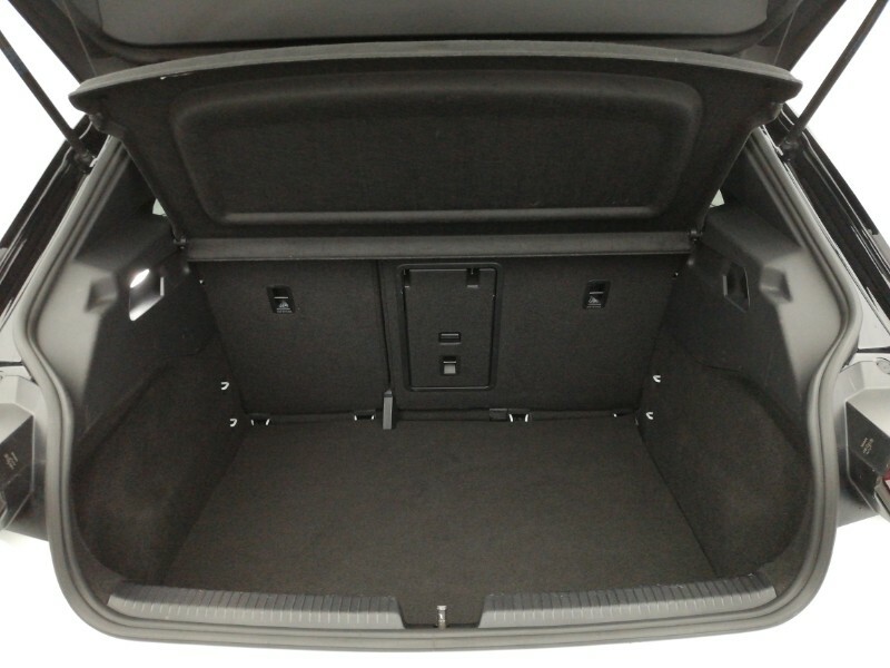 Volkswagen ID.3 Id3 Life White #8