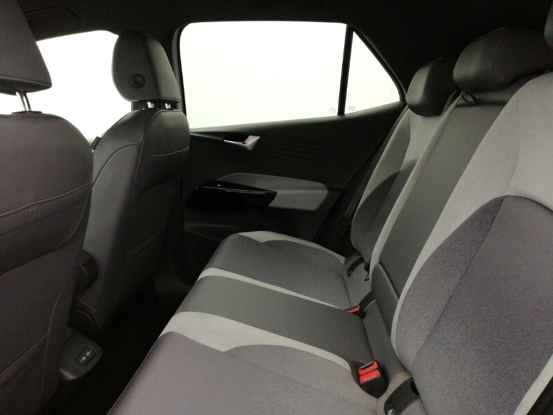Volkswagen ID.3 150Kw Business Pro Performance 58Kwh White #6