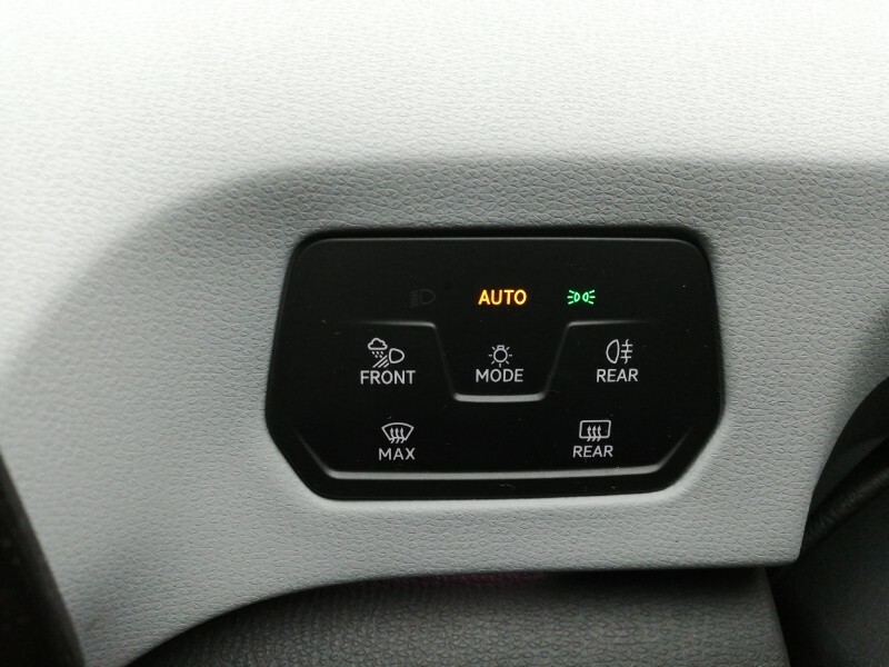 Volkswagen ID.3 Id3 Life White #17