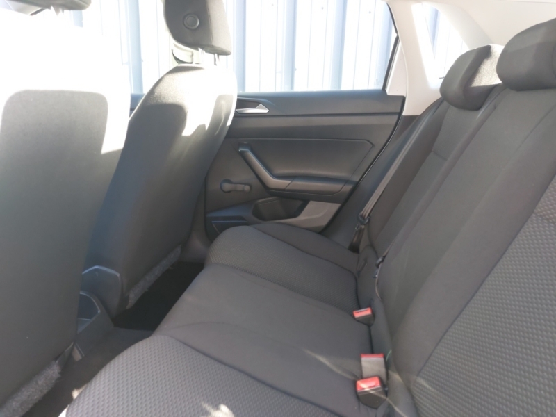 Volkswagen Polo 1.0 S Silver #6