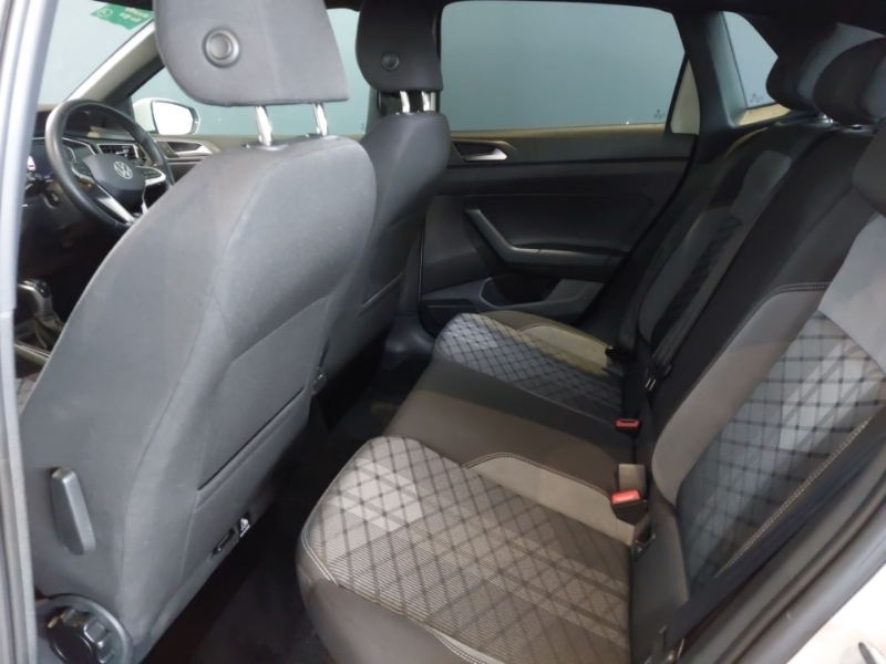 Volkswagen Polo 1.0 Tsi 115 R-line Dsg Grey #6