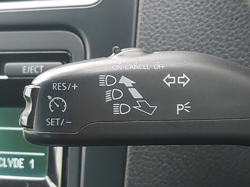 Volkswagen Polo Hatchback Black #12