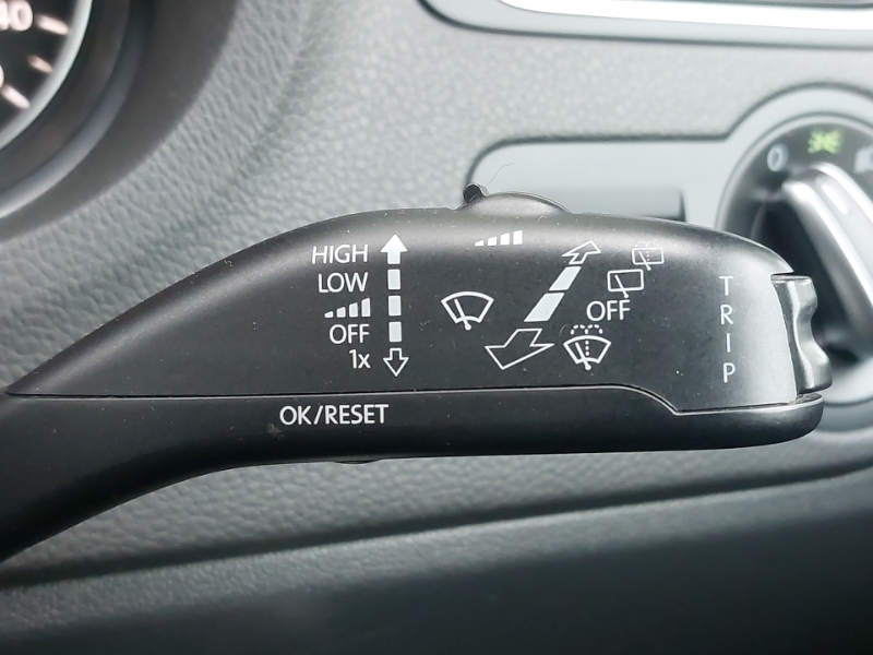 Volkswagen Polo Hatchback Black #13