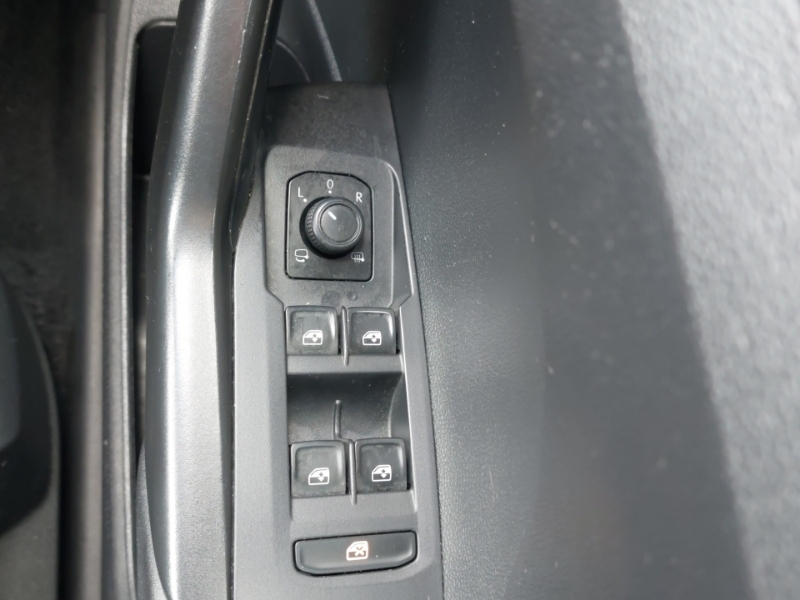 Volkswagen T-Cross Active White #16