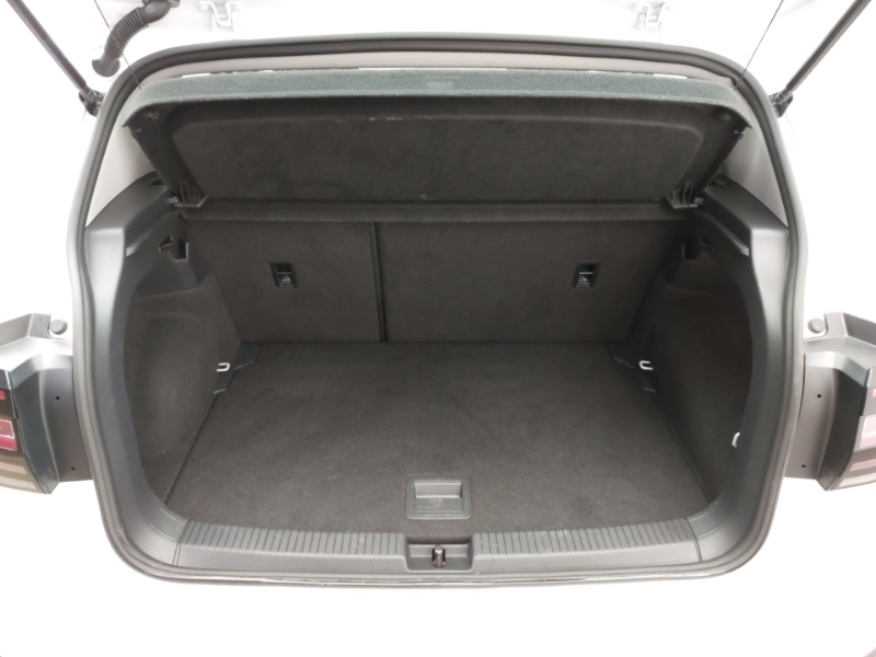 Volkswagen T-Cross Se Tsi Blue #18