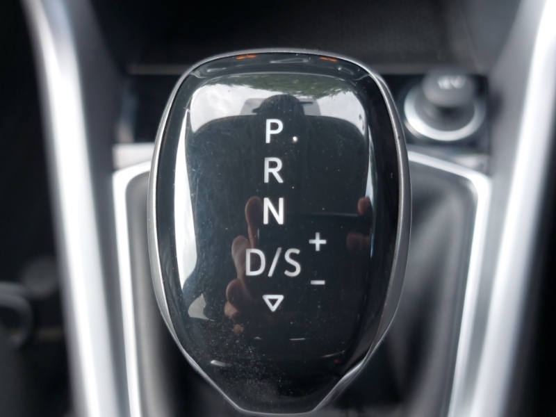 Volkswagen T-Cross Active Grey #17