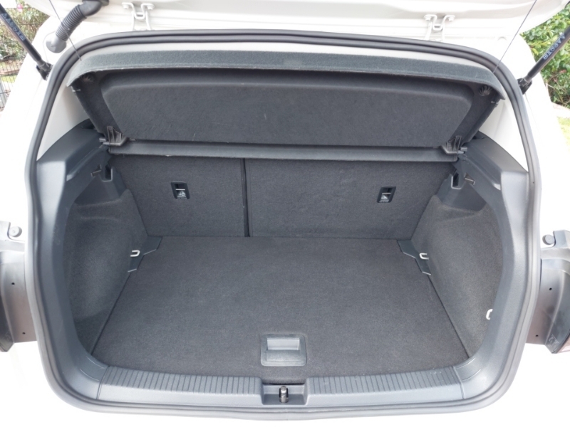 Volkswagen T-Cross Active Grey #18