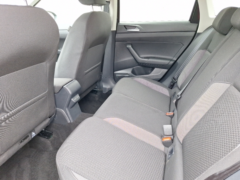 Volkswagen Taigo 1.0 Tsi 115 Match Black #6