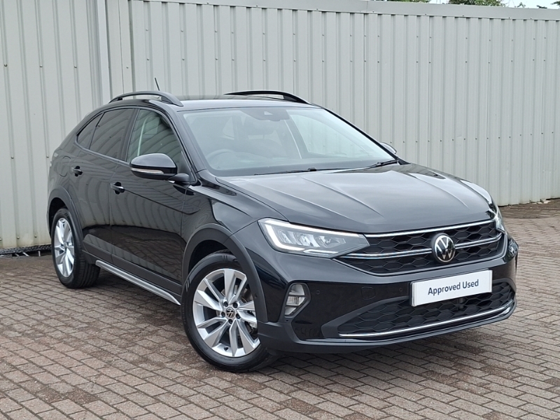Volkswagen Taigo 1.0 Tsi 115 Match Black