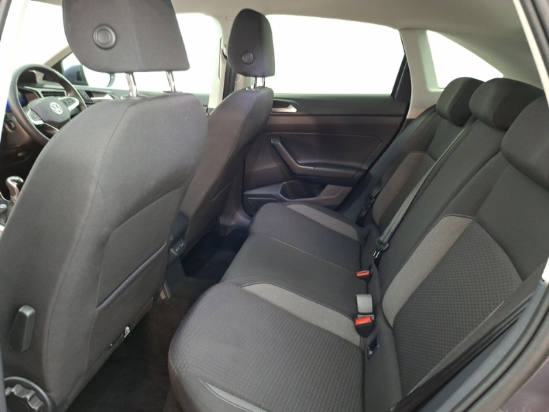 Volkswagen Taigo 1.0 Tsi 115 Match Grey #6