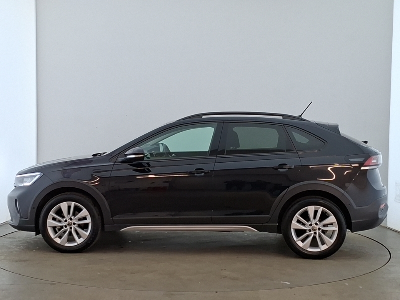 Volkswagen Taigo 1.0 Tsi 115 Match Black #4