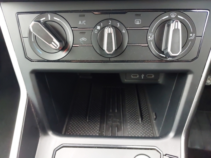 Volkswagen Taigo Match Grey #15