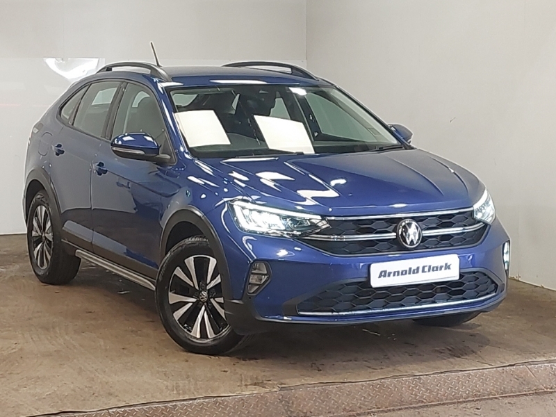 Volkswagen Taigo 1.0 Tsi 110 Life Blue