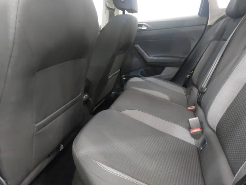 Volkswagen Taigo 1.0 Tsi 110 Life Blue #6