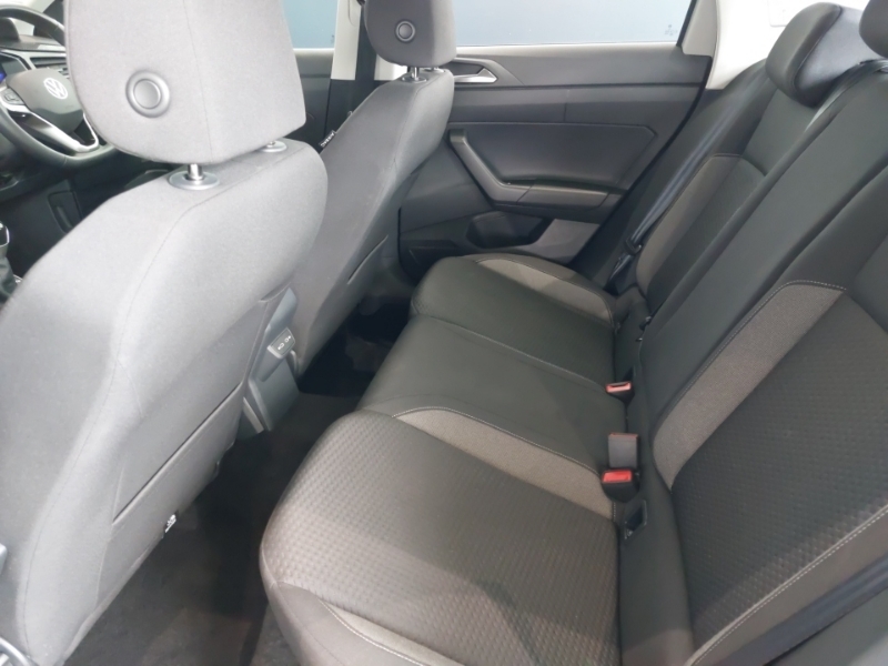Volkswagen Taigo 1.0 Tsi Life Grey #6